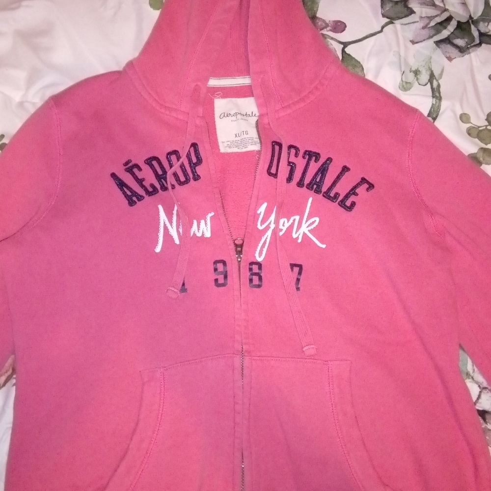 Women's Aeropostale Jacket!